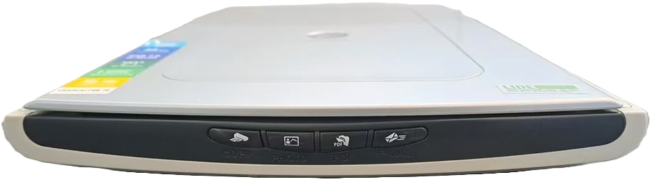 Scanner CANON LIDE 70